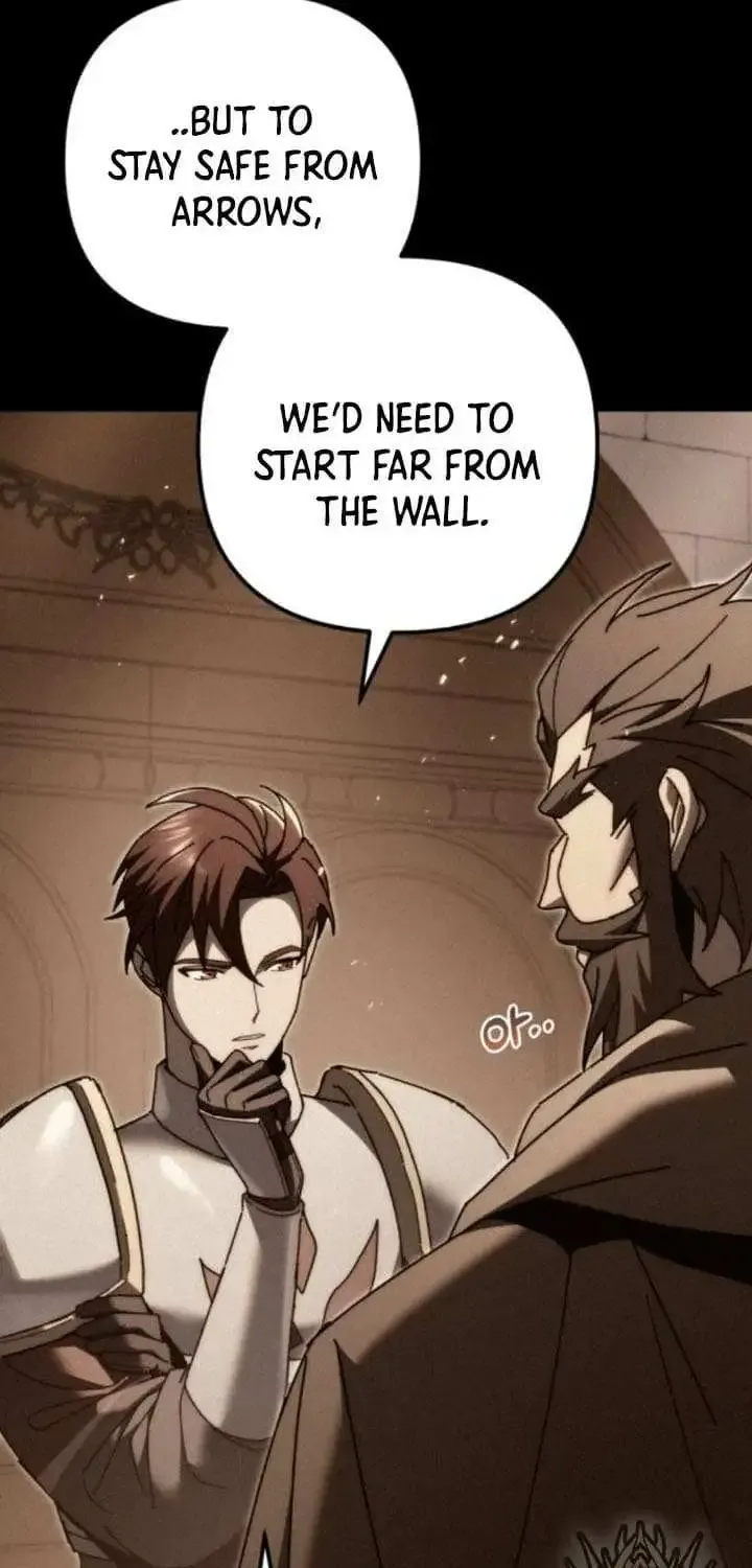 Regressor of the Fallen family Zinmanga X Chapter 60 Page 6