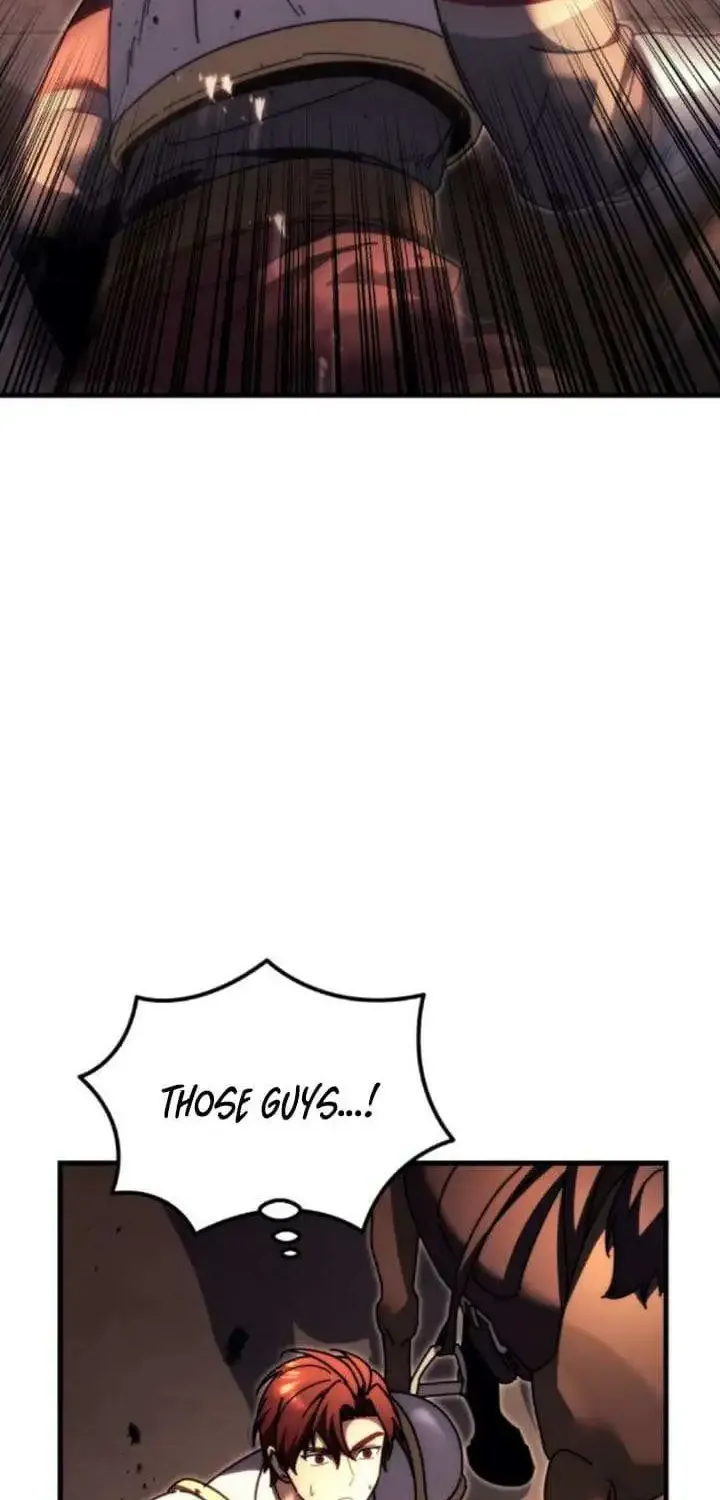 Regressor of the Fallen family Zinmanga X Chapter 60 Page 94