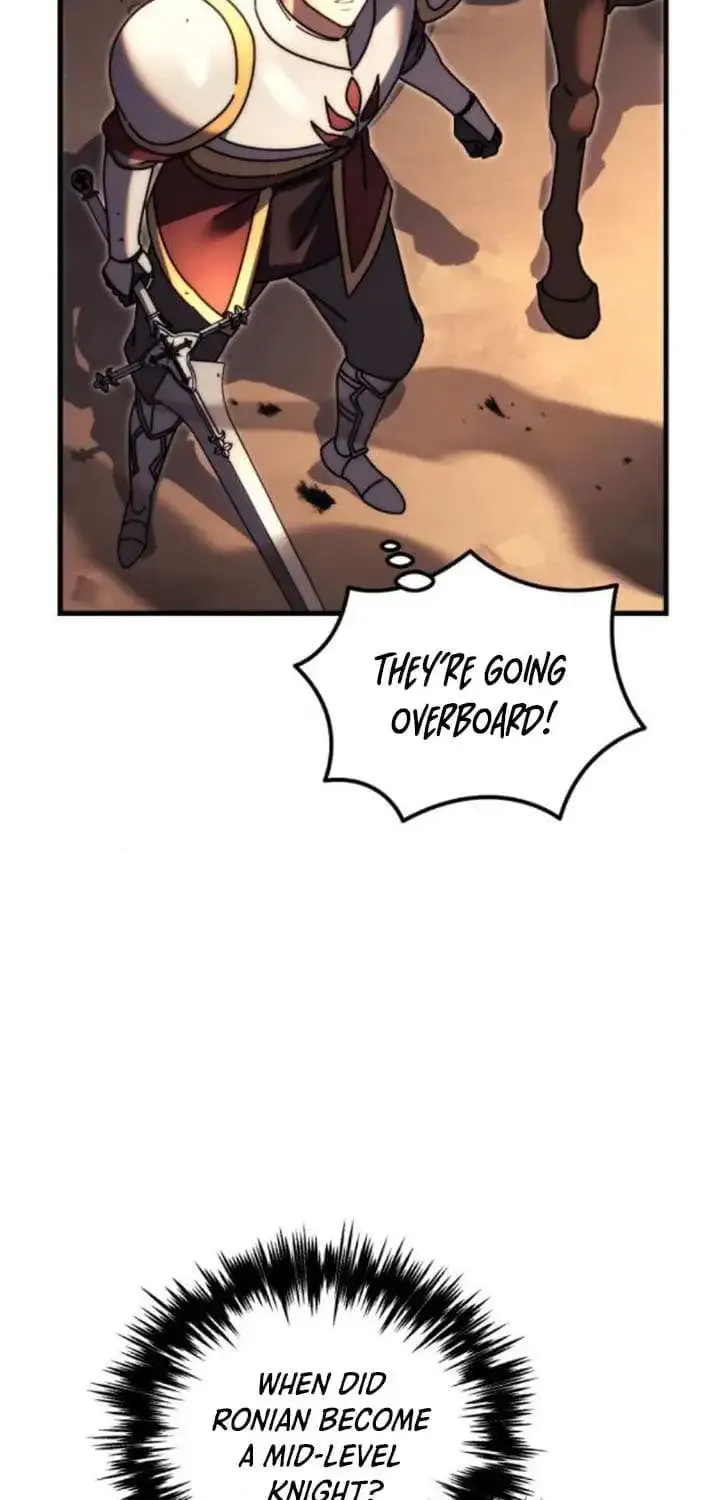 Regressor of the Fallen family Zinmanga X Chapter 60 Page 95