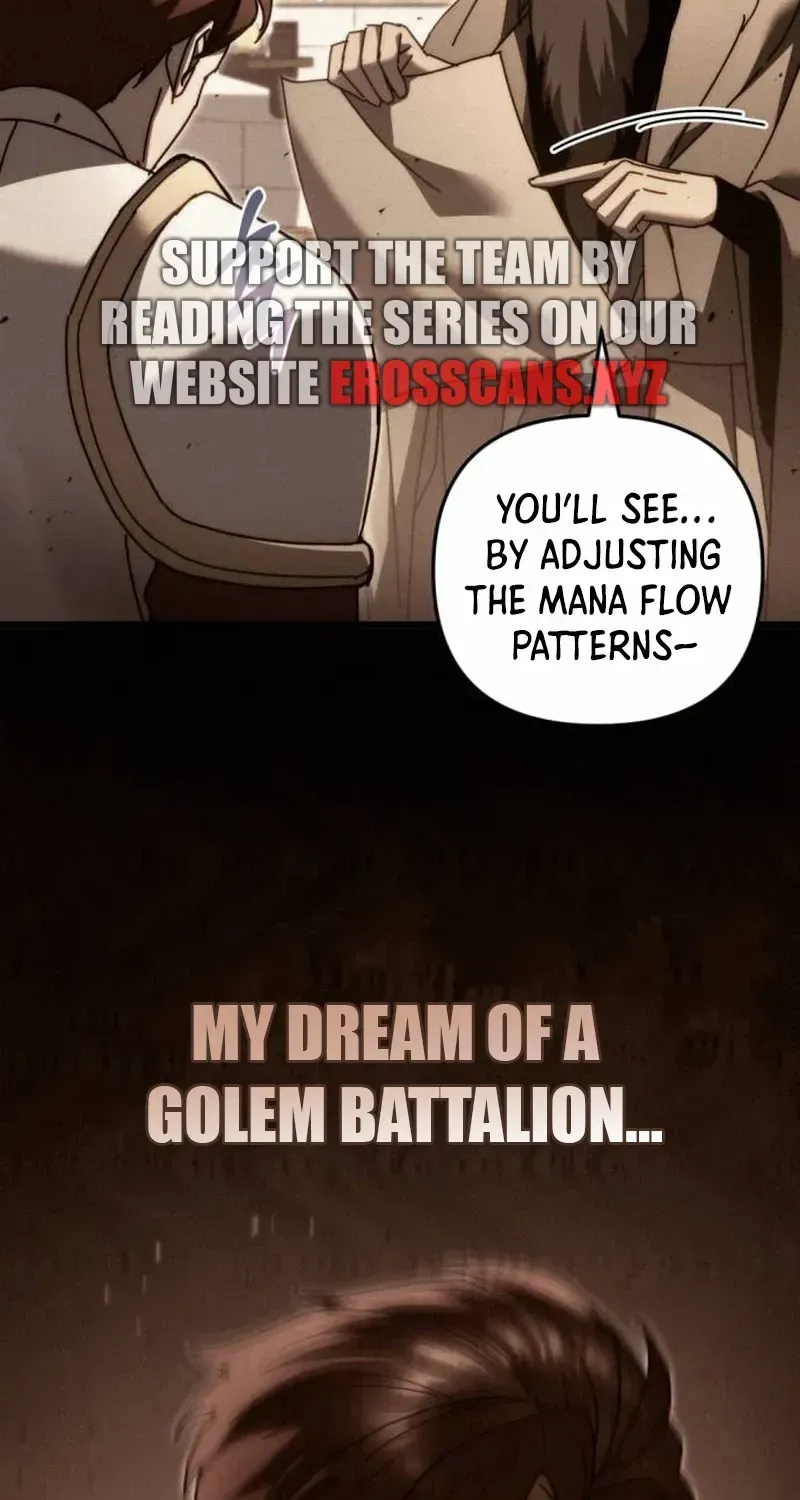 Regressor of the Fallen family Zinmanga X Chapter 59 Page 21