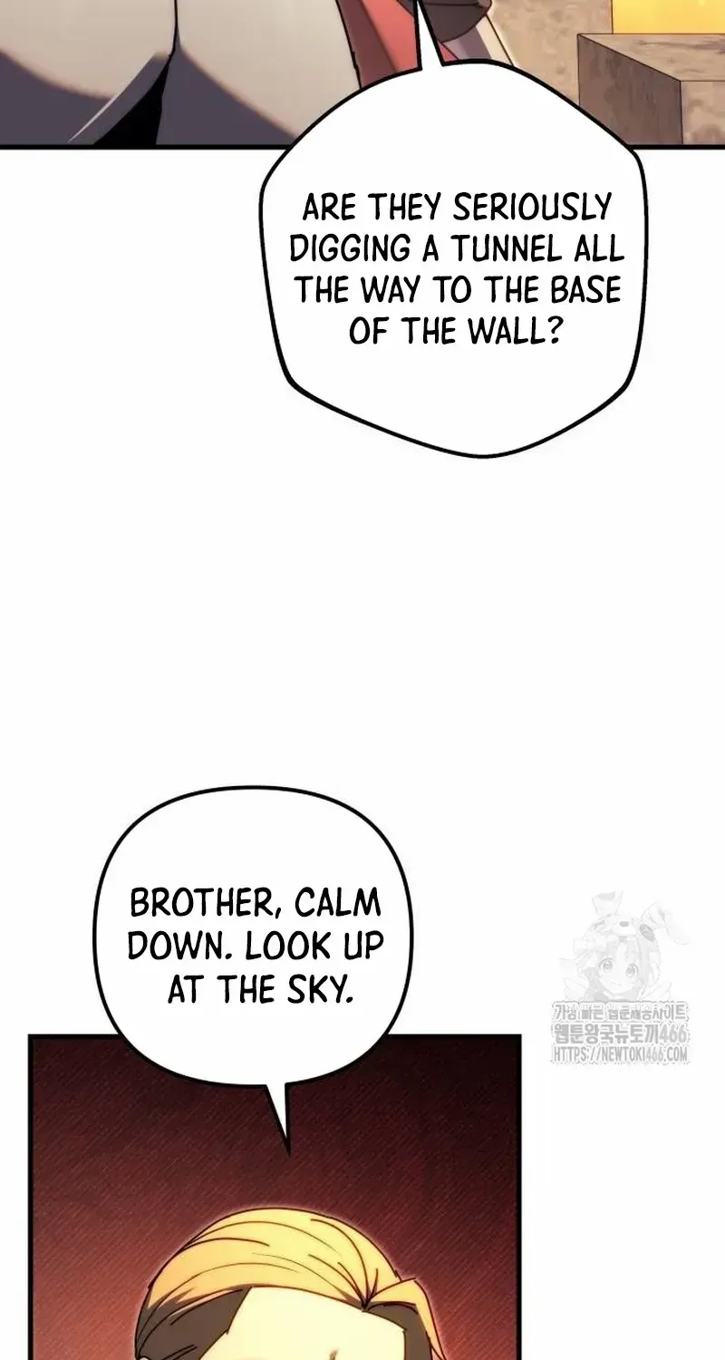 Regressor of the Fallen family Zinmanga X Chapter 59 Page 36