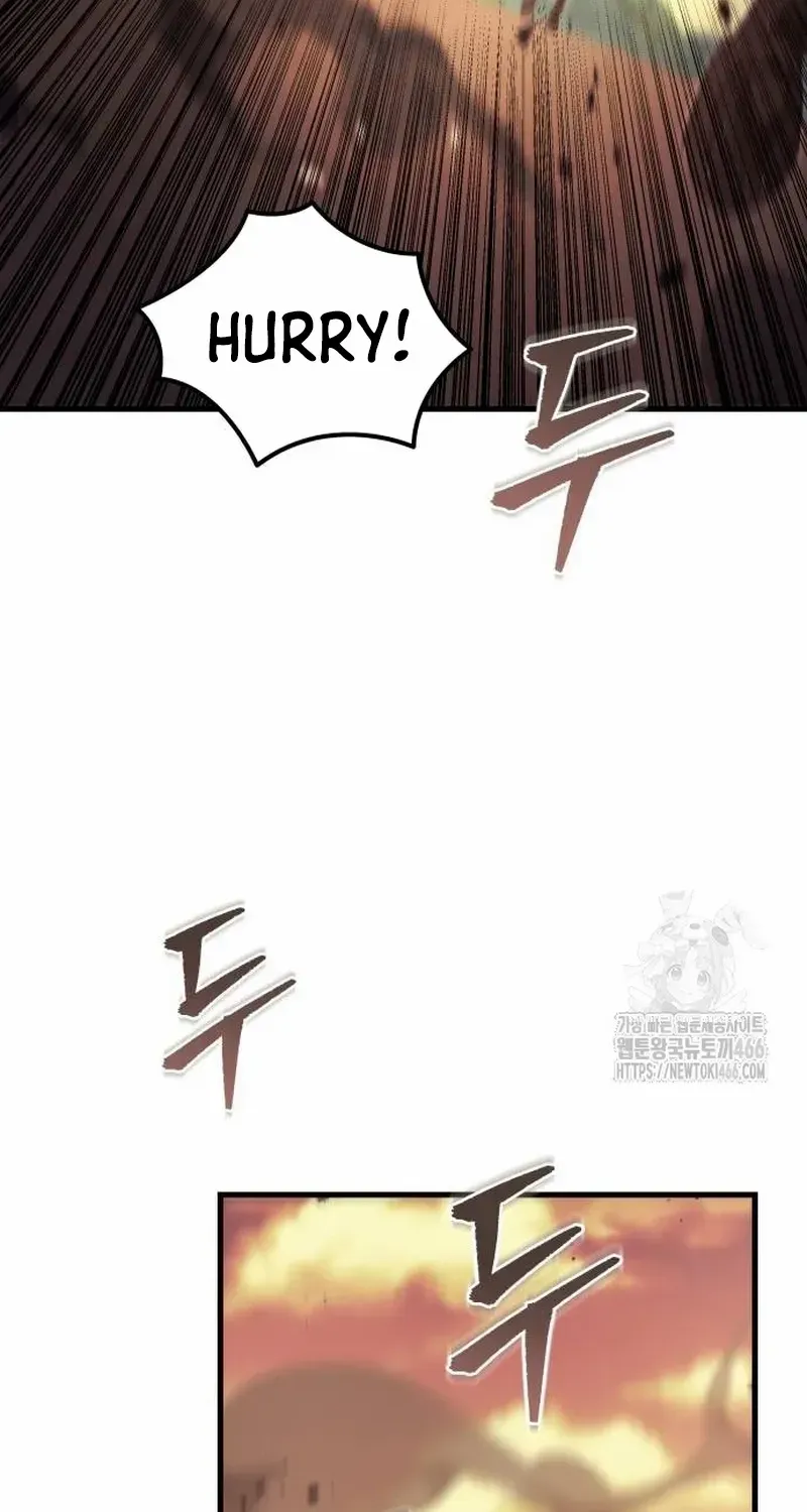 Regressor of the Fallen family Zinmanga X Chapter 59 Page 96