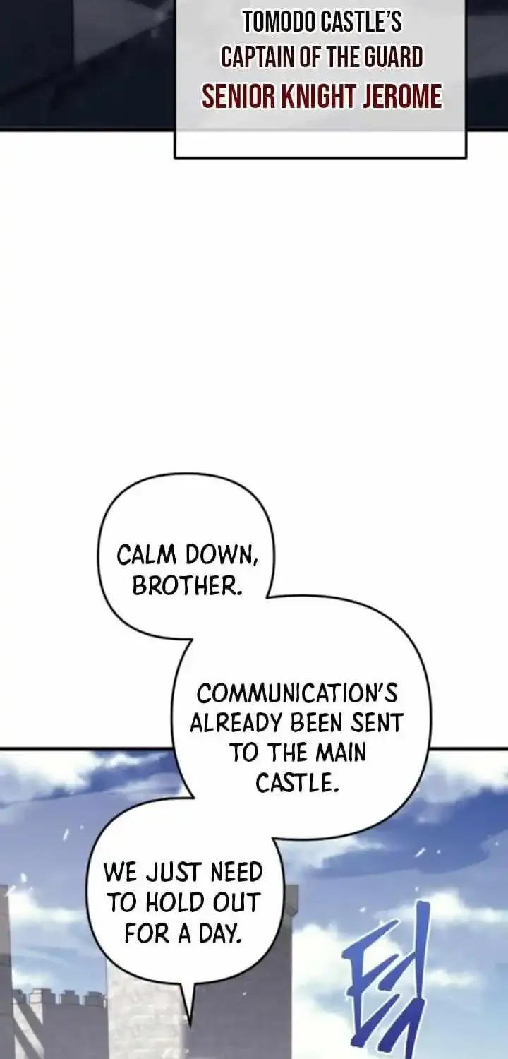 Regressor of the Fallen family Zinmanga X Chapter 58 Page 58
