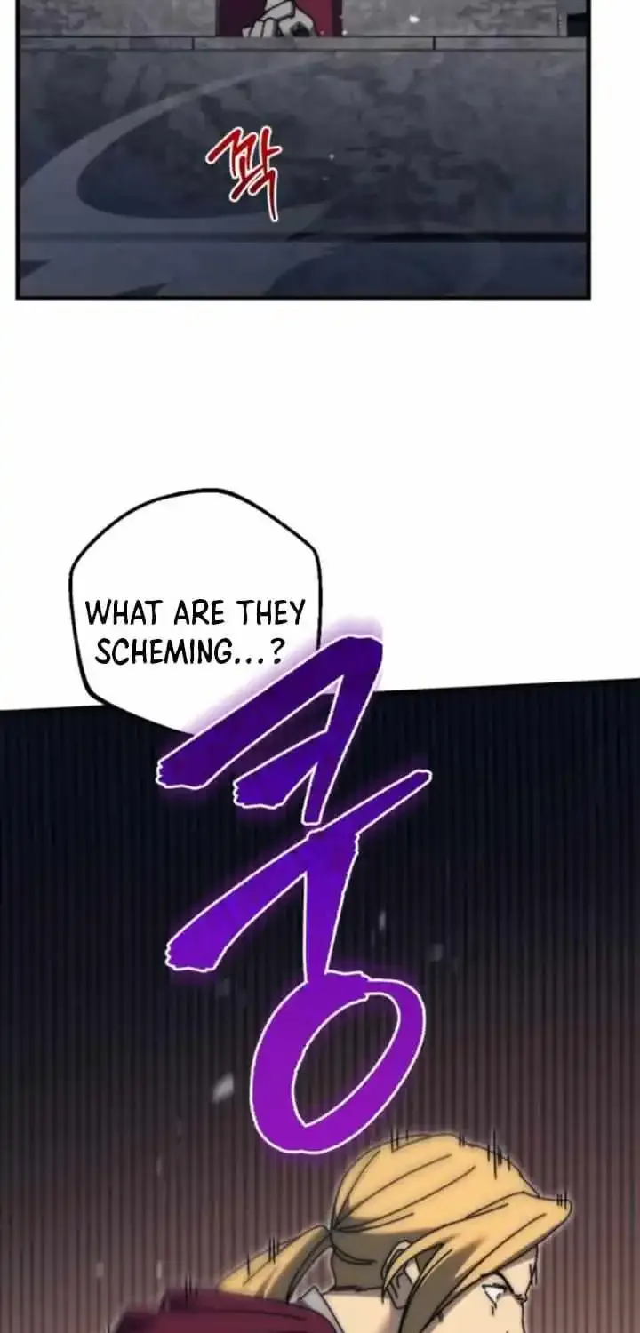 Regressor of the Fallen family Zinmanga X Chapter 58 Page 101