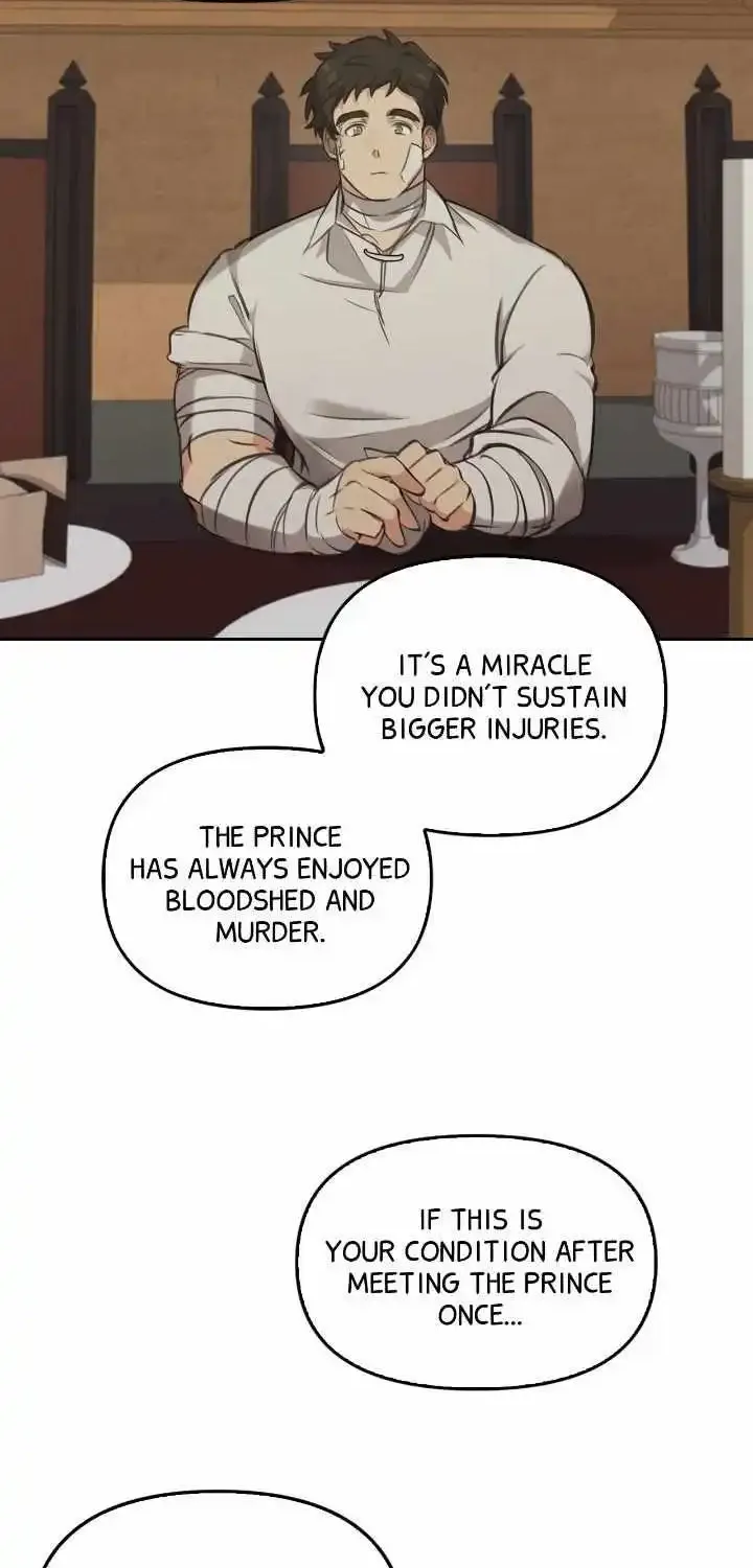 Regas Zinmanga X Chapter 6 Page 48