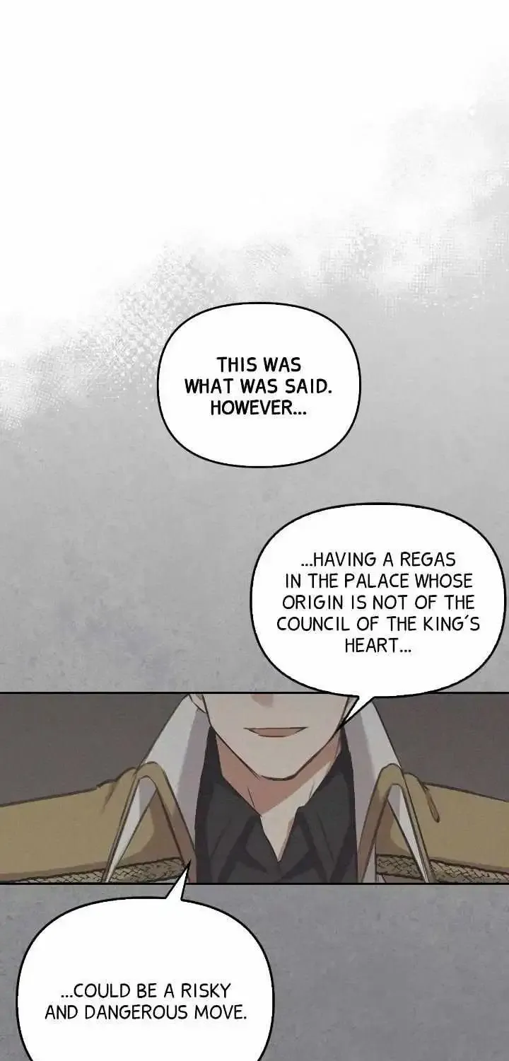 Regas Zinmanga X Chapter 6 Page 50