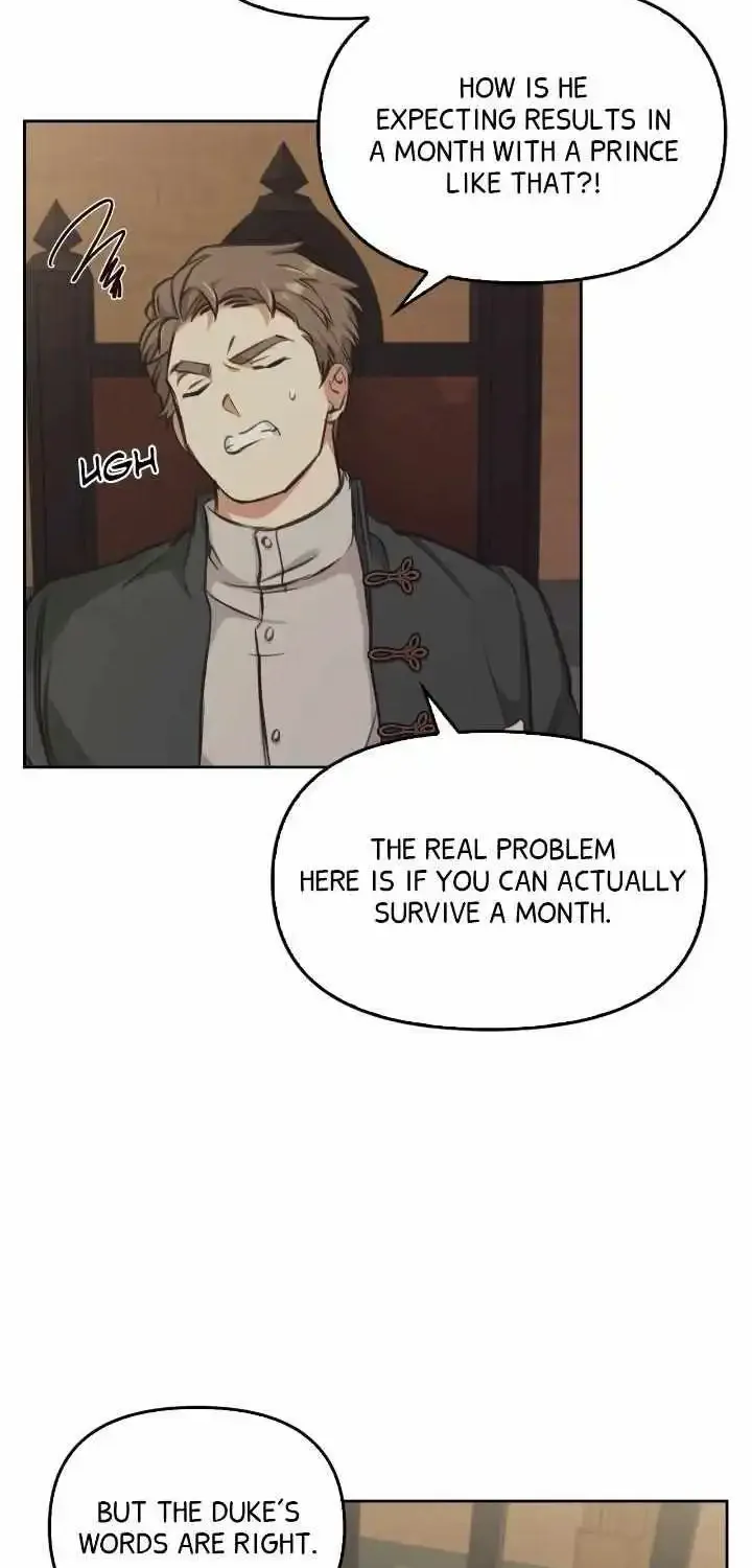 Regas Zinmanga X Chapter 6 Page 54