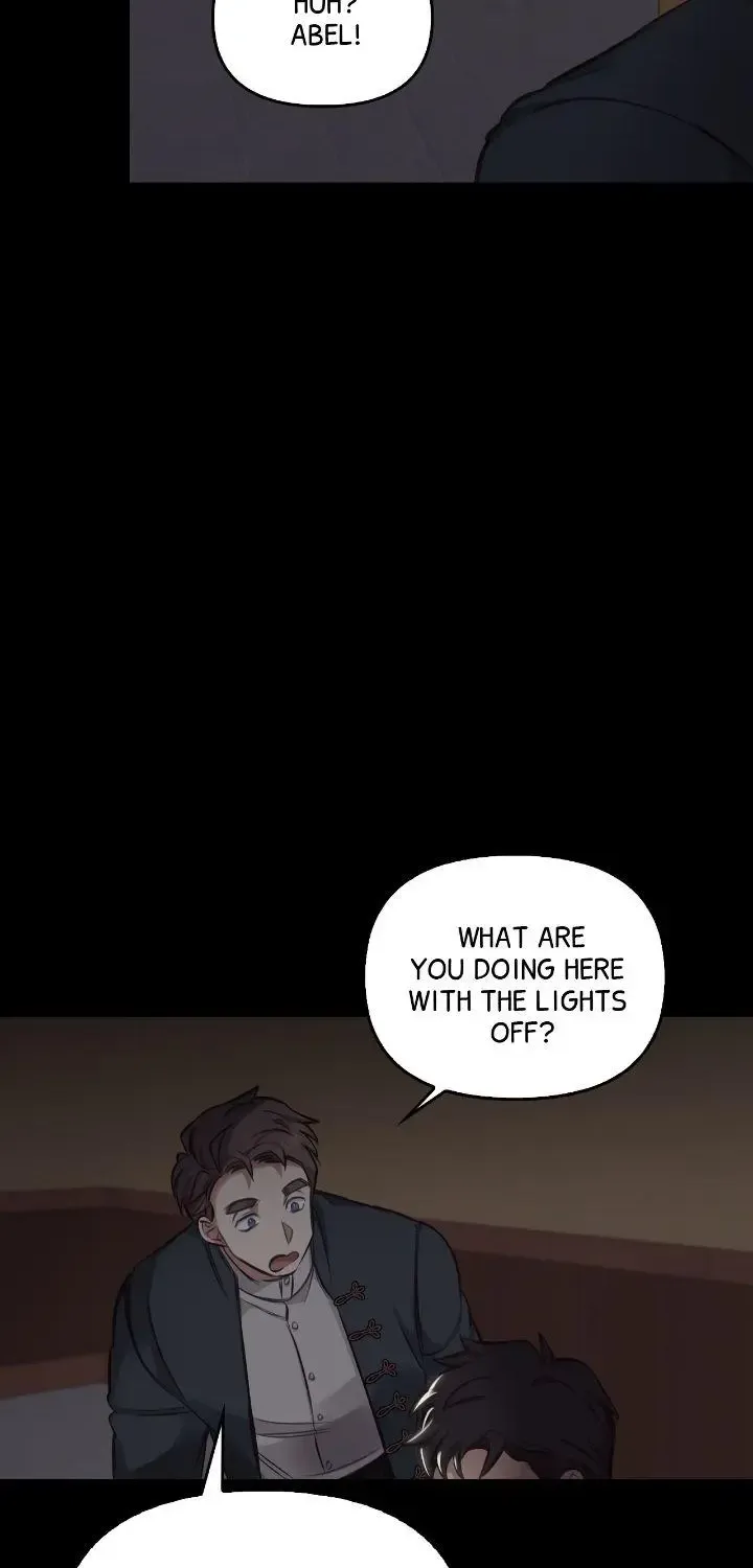 Regas Zinmanga X Chapter 6 Page 79