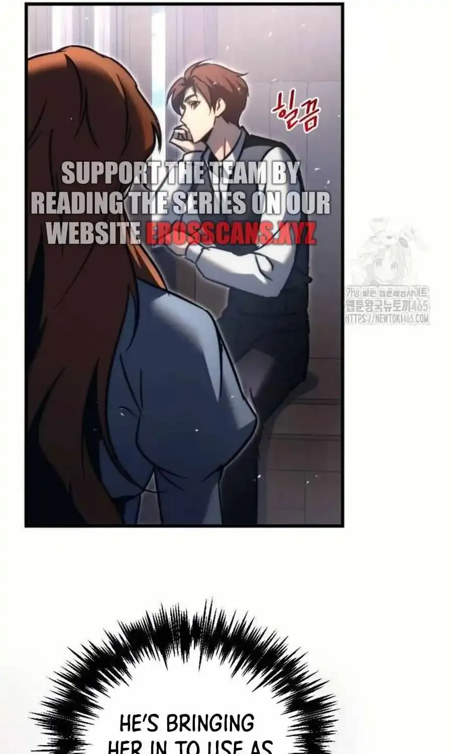 Regressor of the Fallen family Zinmanga X Chapter 55 Page 112