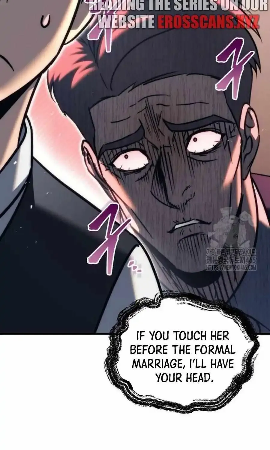 Regressor of the Fallen family Zinmanga X Chapter 55 Page 116