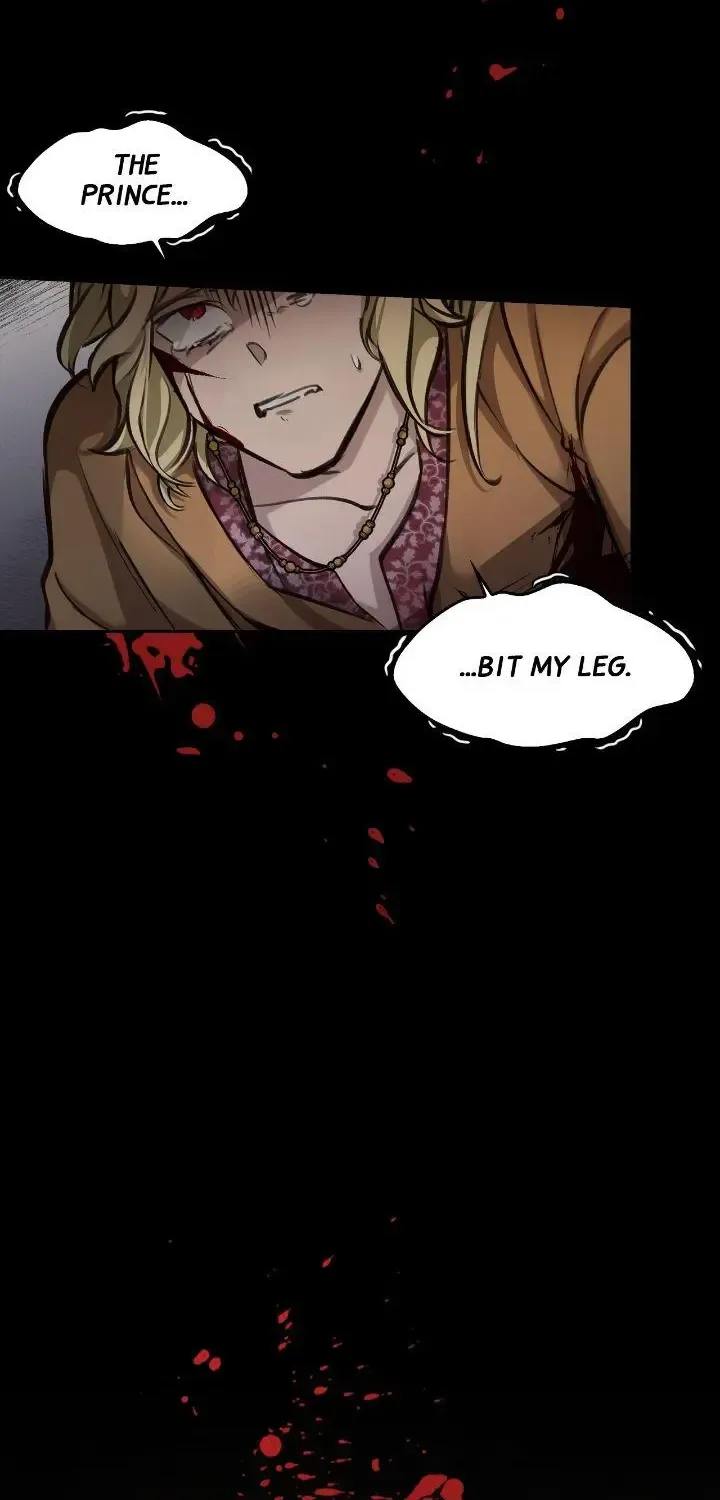 Regas Zinmanga X Chapter 3 Page 8