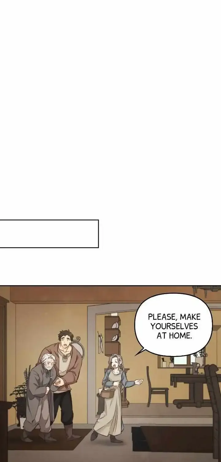 Regas Zinmanga X Chapter 3 Page 21