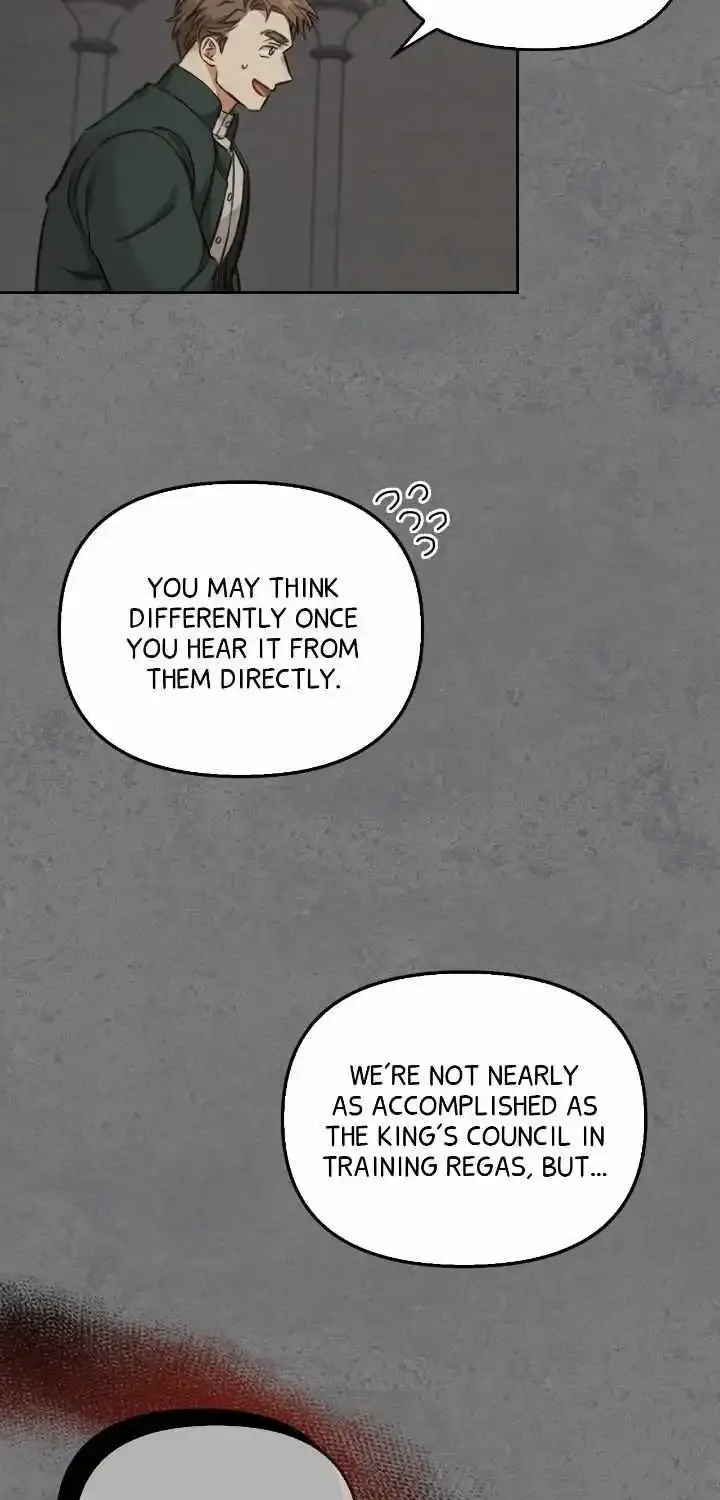 Regas Zinmanga X Chapter 3 Page 53