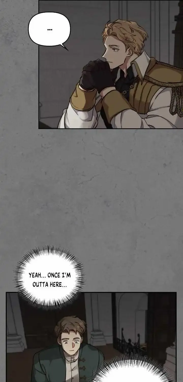 Regas Zinmanga X Chapter 3 Page 61