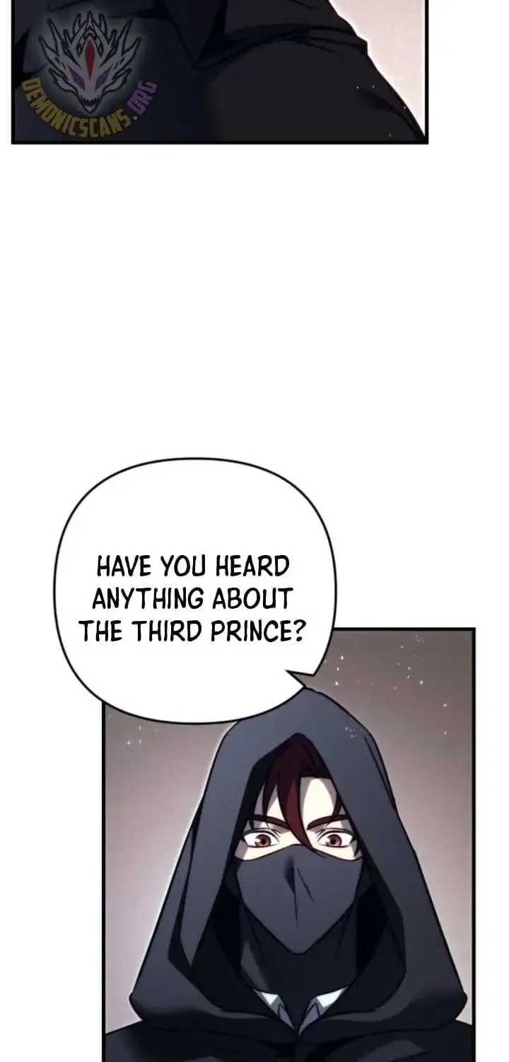 Regressor of the Fallen family Zinmanga X Chapter 54 Page 112