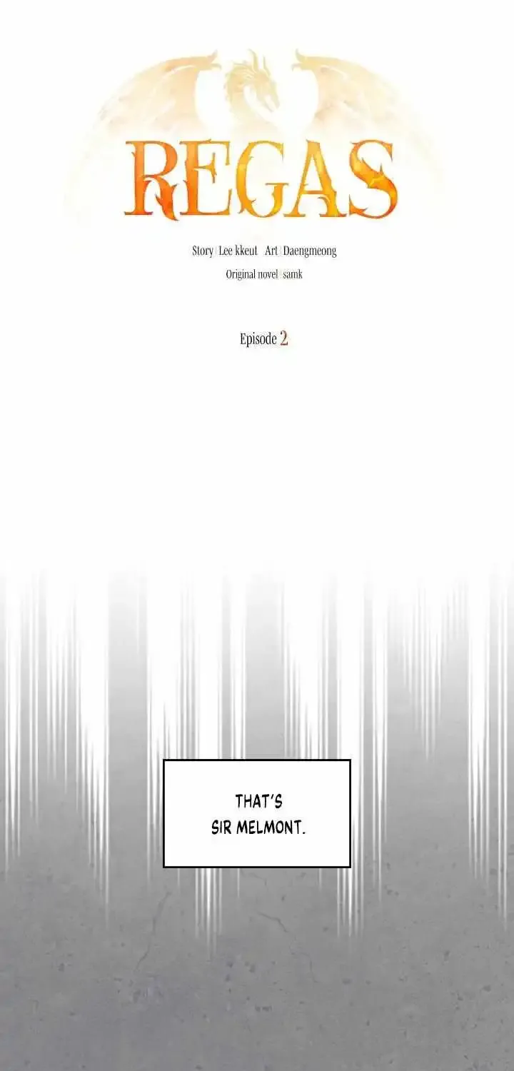 Regas Zinmanga X Chapter 2 Page 6