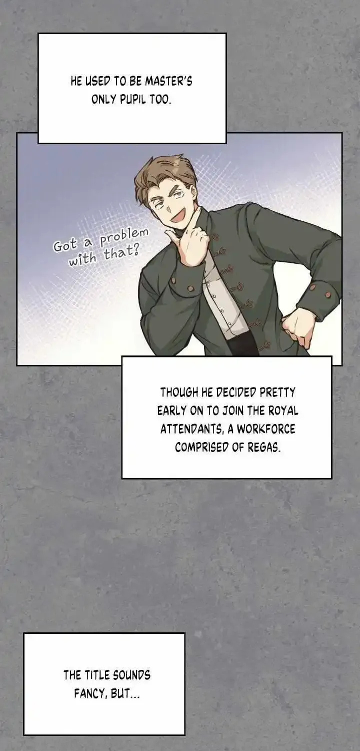 Regas Zinmanga X Chapter 2 Page 7