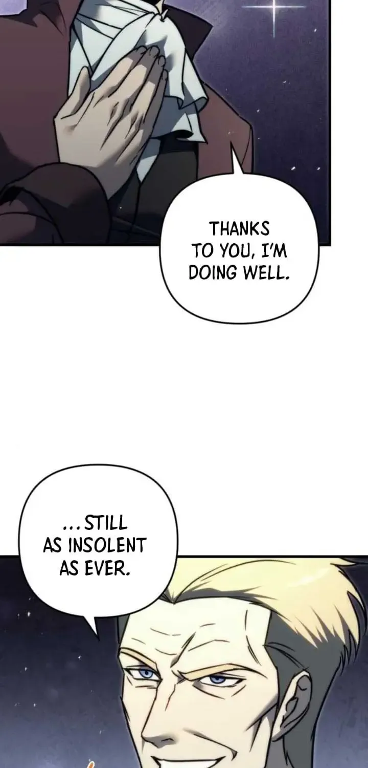 Regressor of the Fallen family Zinmanga X Chapter 53 Page 13
