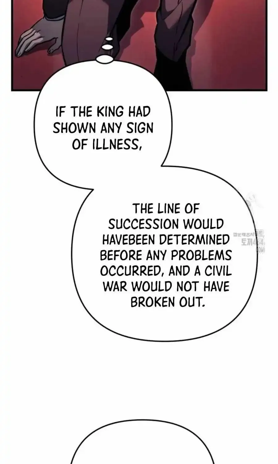 Regressor of the Fallen family Zinmanga X Chapter 52 Page 7