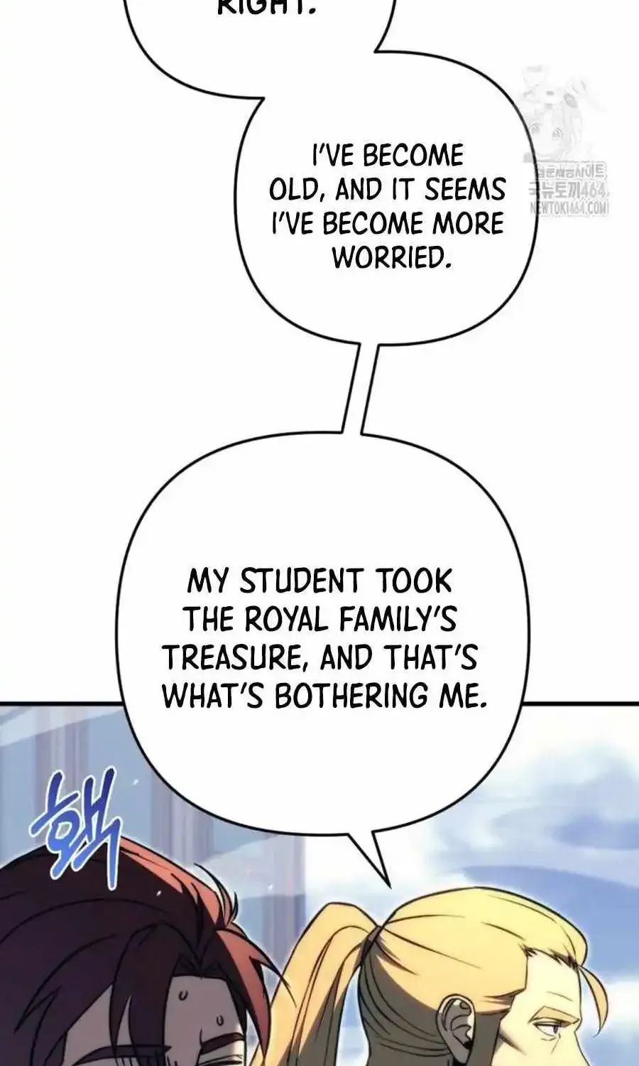 Regressor of the Fallen family Zinmanga X Chapter 52 Page 68