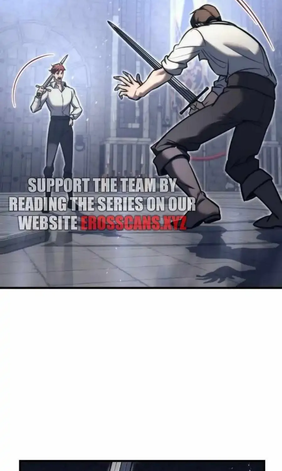 Regressor of the Fallen family Zinmanga X Chapter 51 Page 5