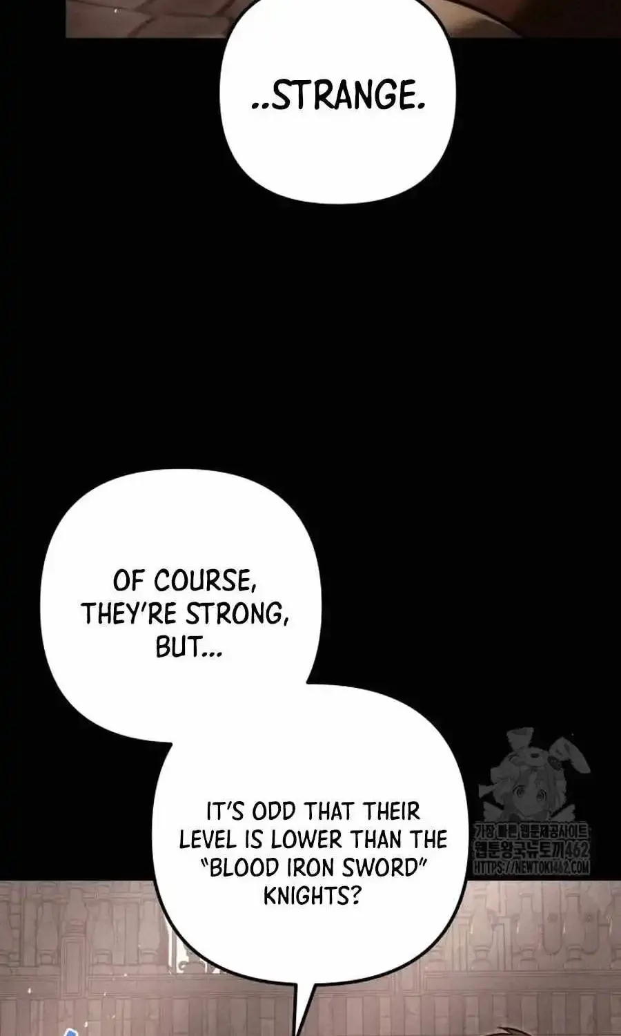 Regressor of the Fallen family Zinmanga X Chapter 51 Page 19