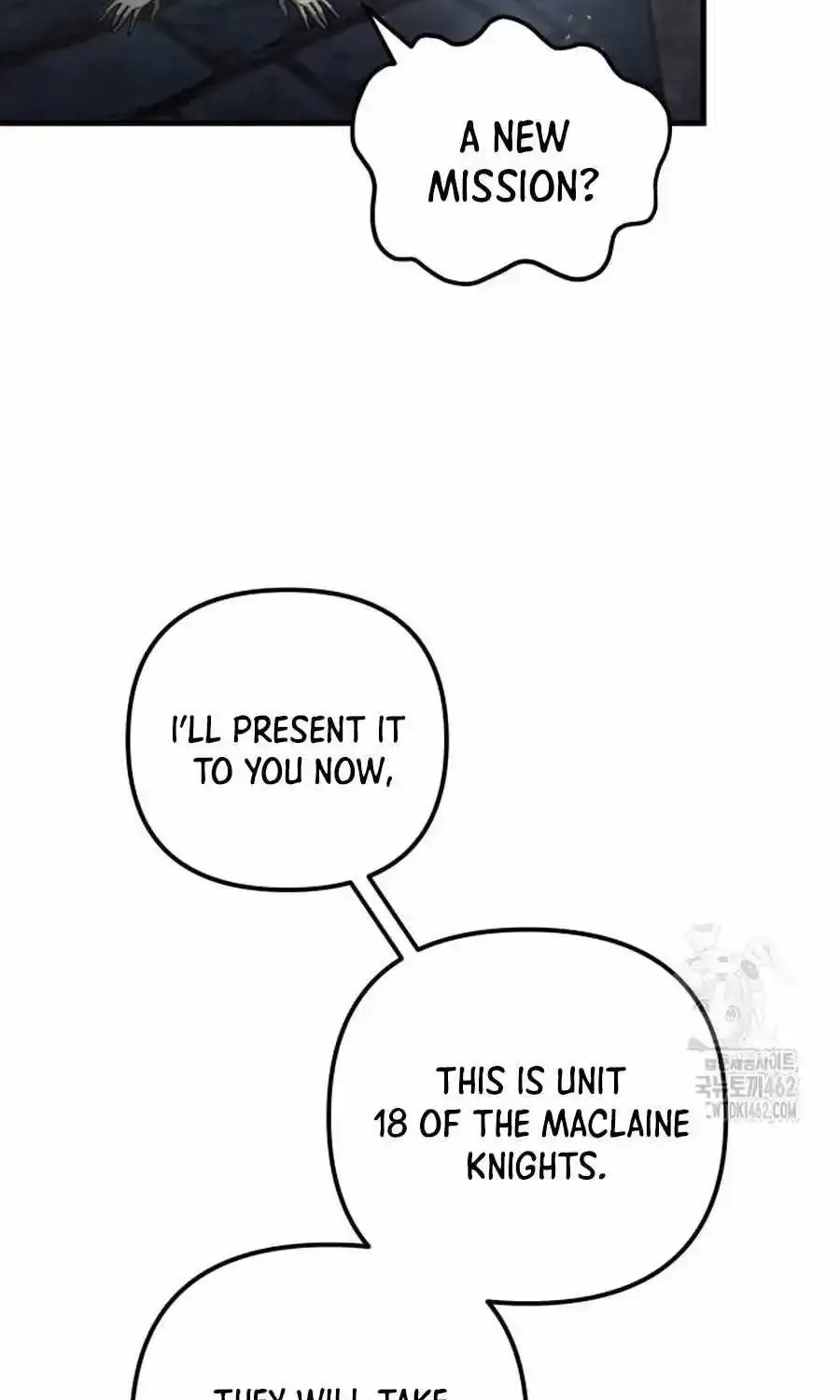 Regressor of the Fallen family Zinmanga X Chapter 51 Page 47