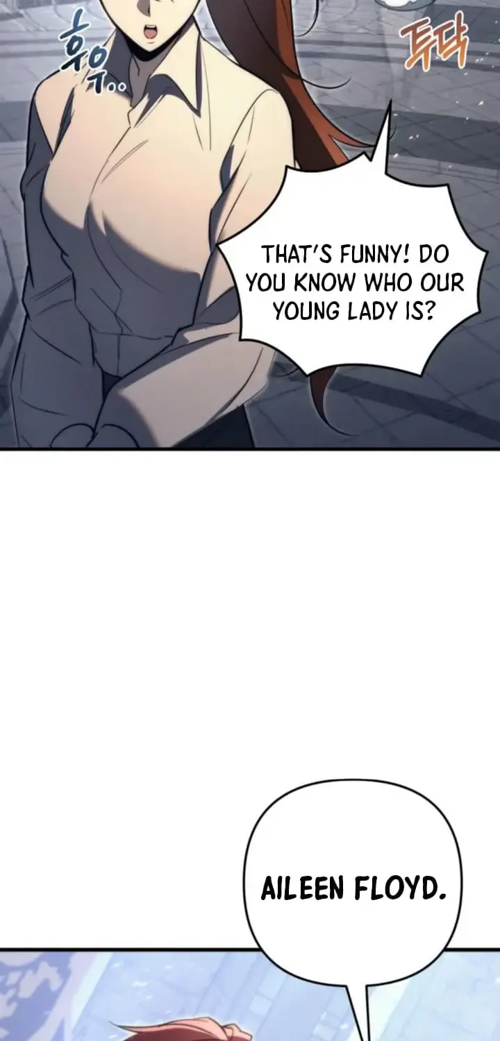 Regressor of the Fallen family Zinmanga X Chapter 50 Page 31