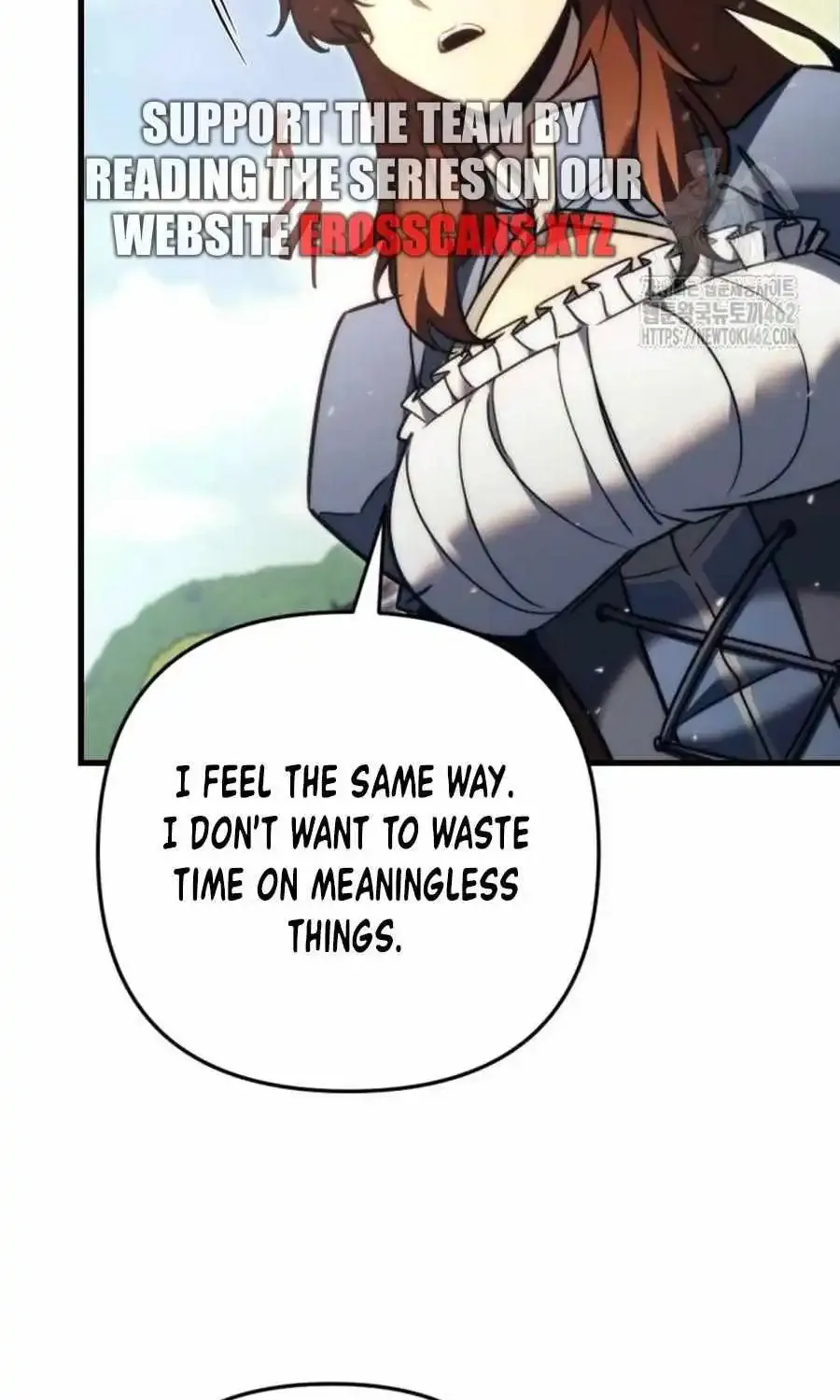 Regressor of the Fallen family Zinmanga X Chapter 49 Page 133
