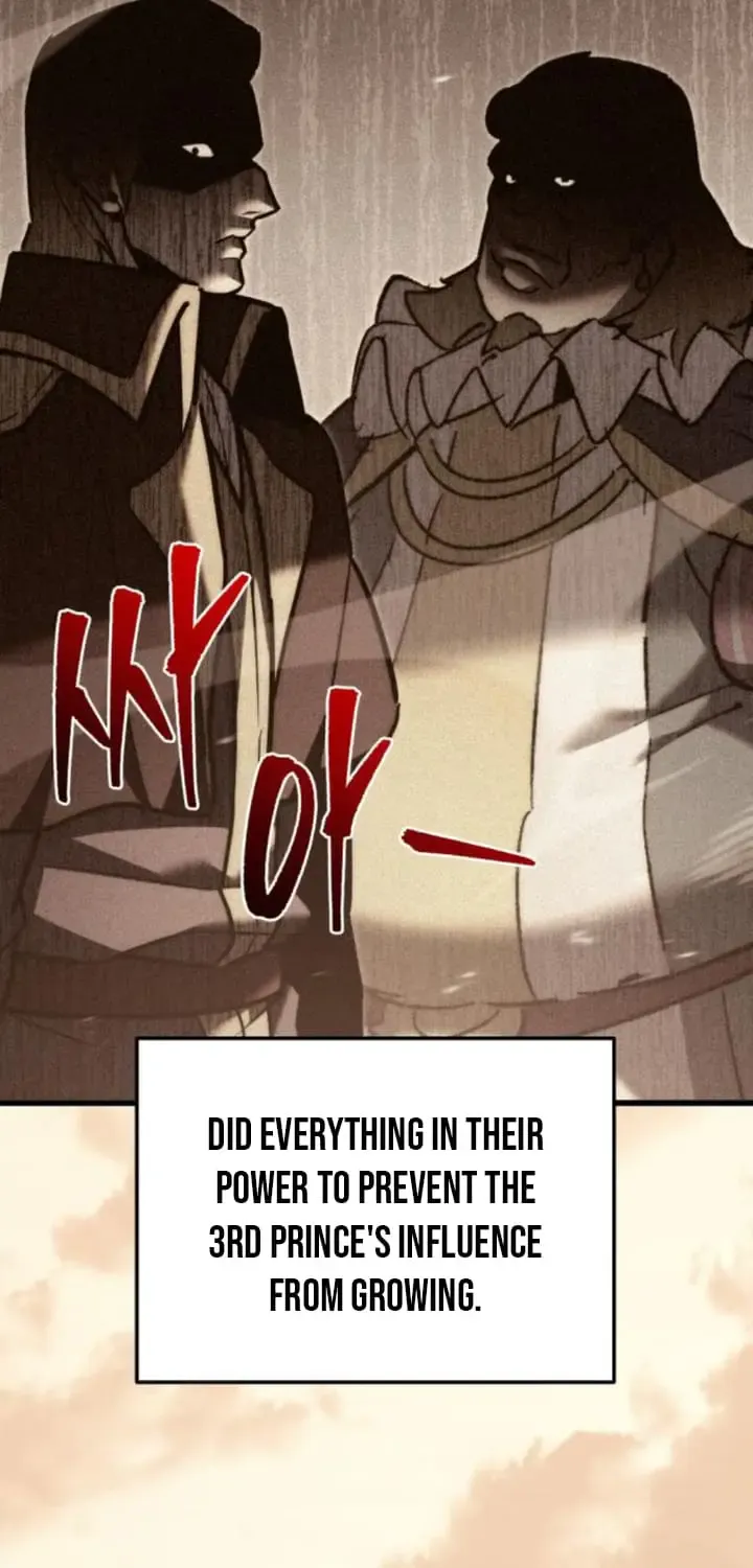 Regressor of the Fallen family Zinmanga X Chapter 48 Page 22