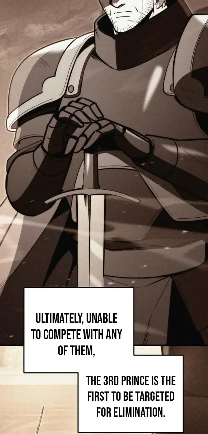 Regressor of the Fallen family Zinmanga X Chapter 48 Page 27