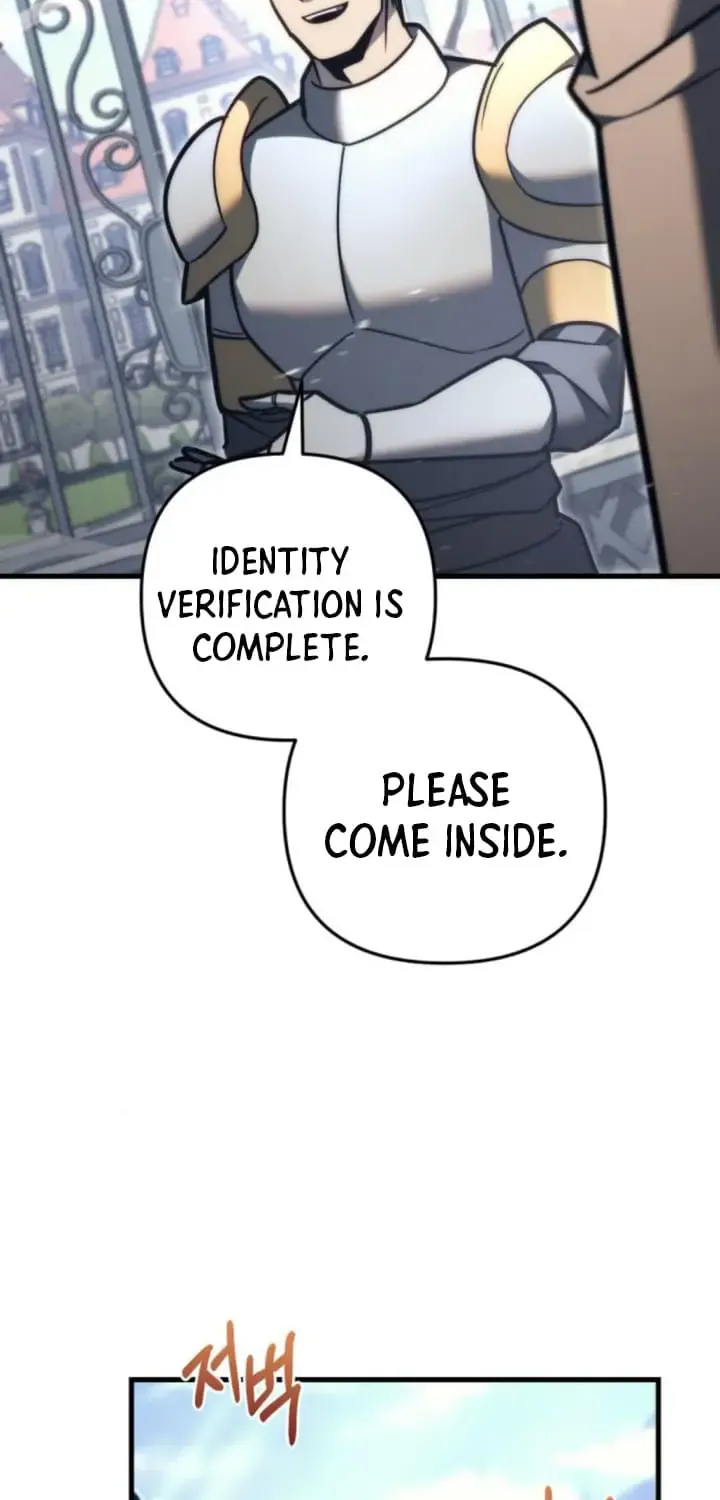 Regressor of the Fallen family Zinmanga X Chapter 48 Page 38