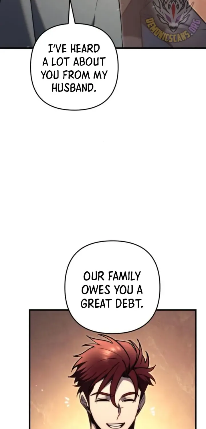 Regressor of the Fallen family Zinmanga X Chapter 48 Page 72