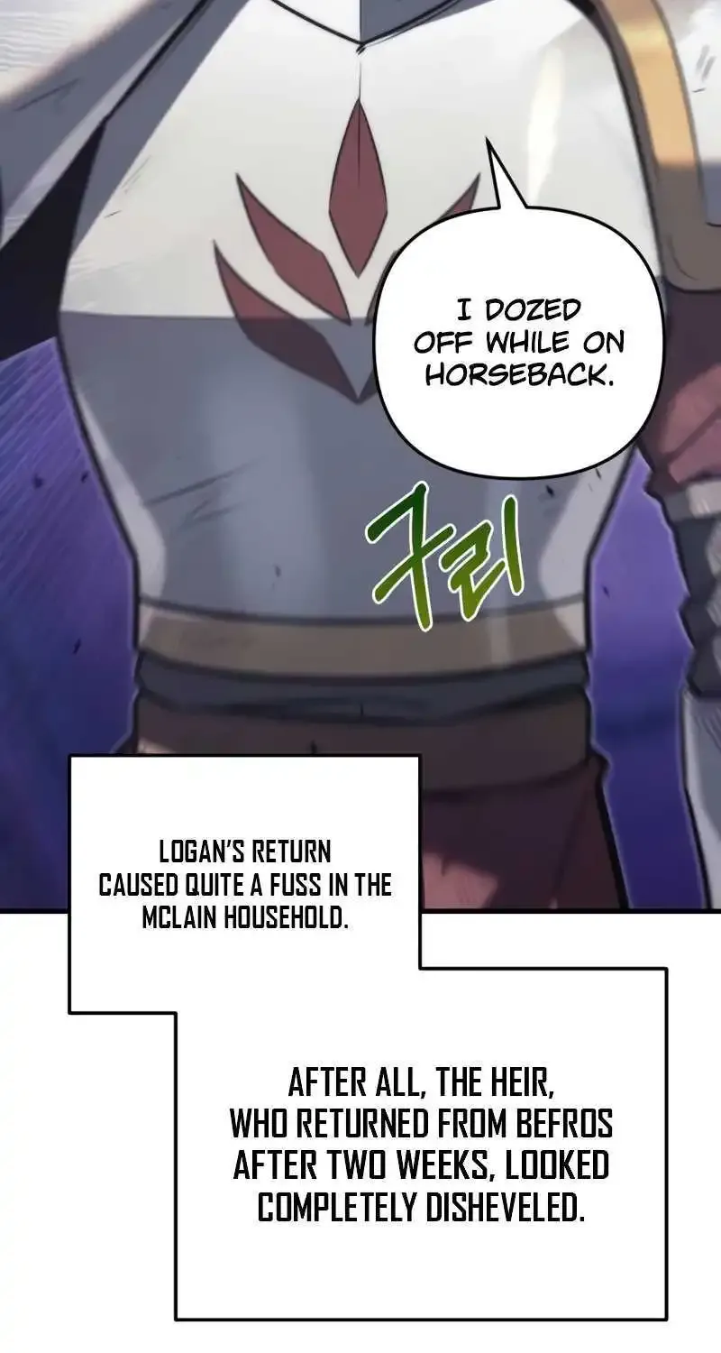 Regressor of the Fallen family Zinmanga X Chapter 47 Page 29