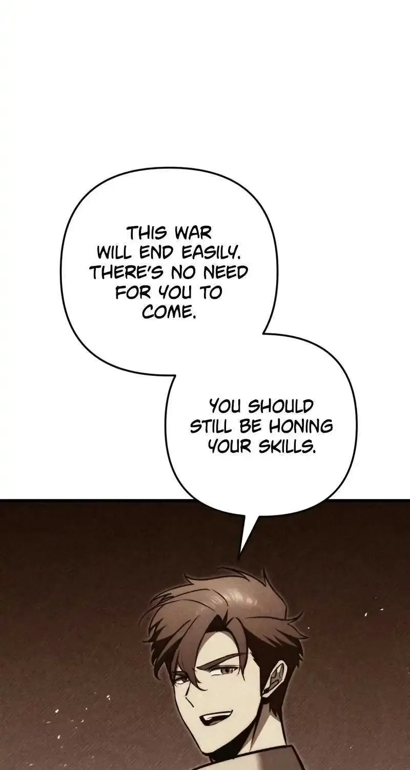Regressor of the Fallen family Zinmanga X Chapter 47 Page 39