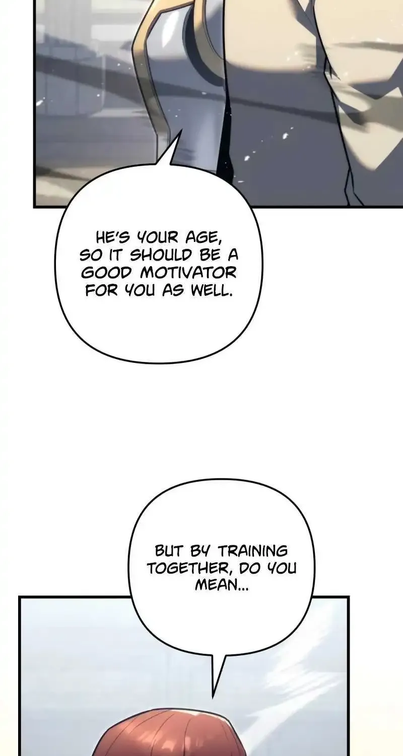 Regressor of the Fallen family Zinmanga X Chapter 47 Page 47