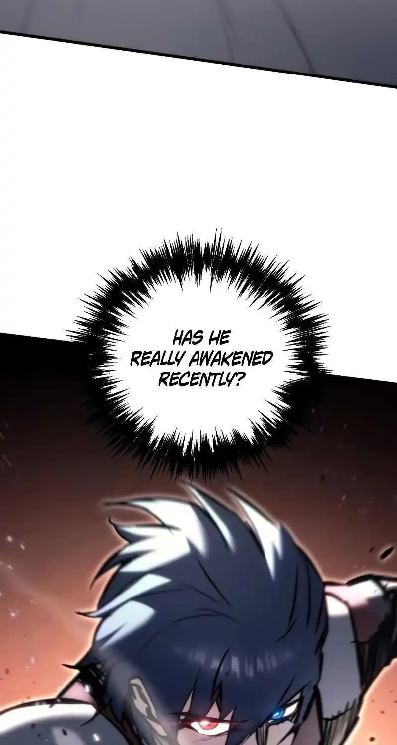 Regressor of the Fallen family Zinmanga X Chapter 47 Page 55