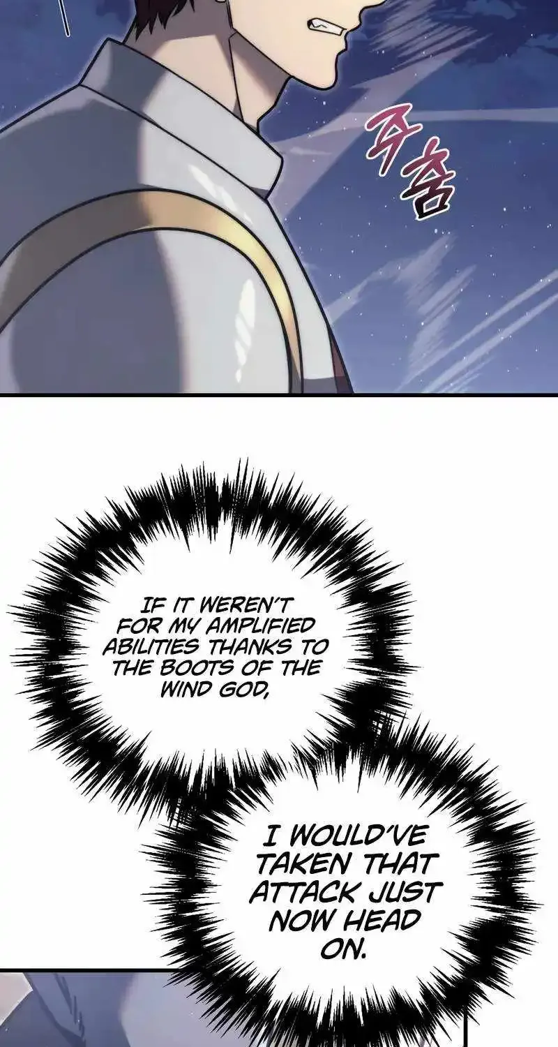 Regressor of the Fallen family Zinmanga X Chapter 46 Page 83