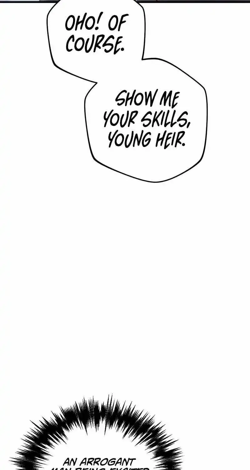 Regressor of the Fallen family Zinmanga X Chapter 46 Page 91
