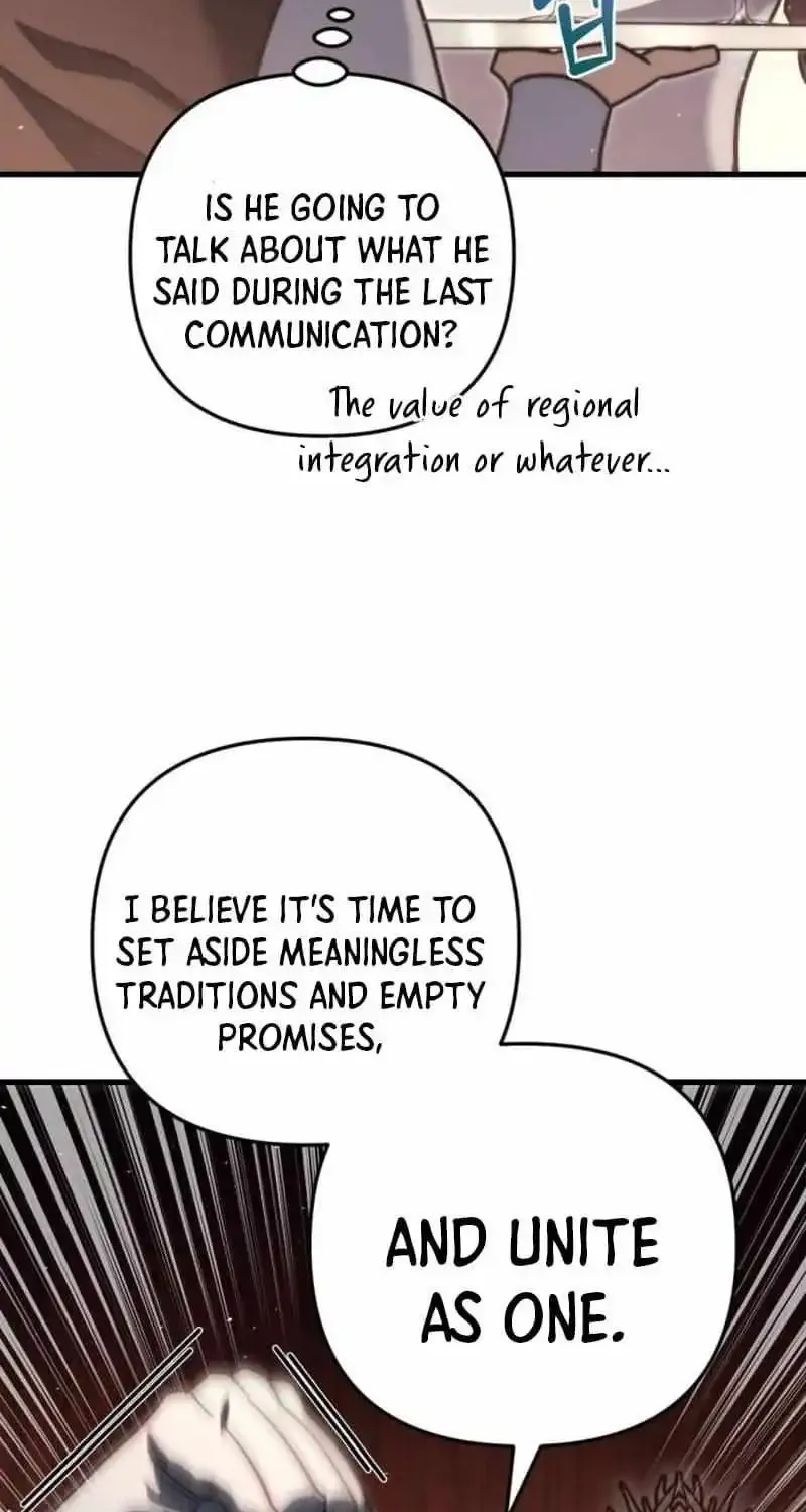Regressor of the Fallen family Zinmanga X Chapter 44 Page 35