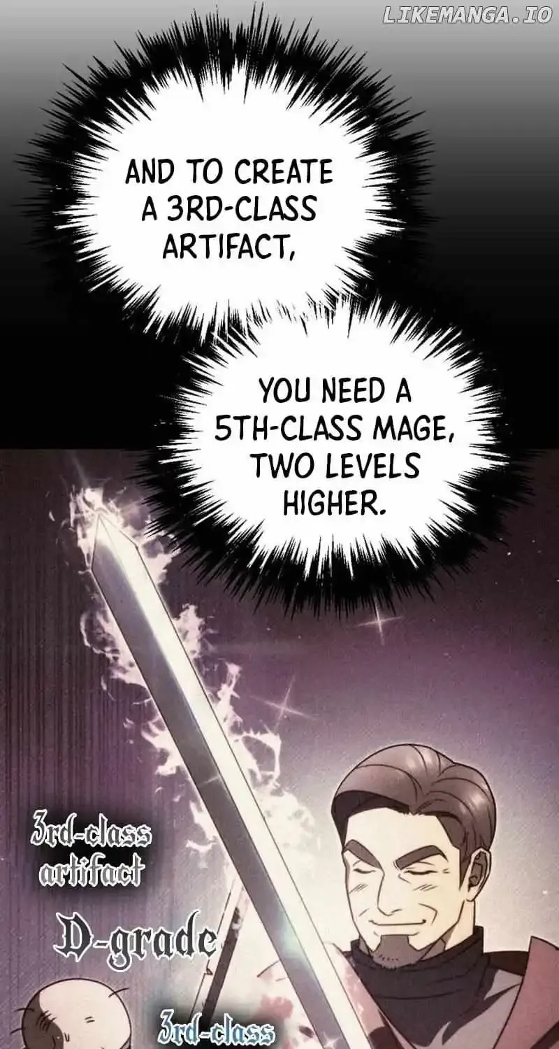Regressor of the Fallen family Zinmanga X Chapter 44 Page 78