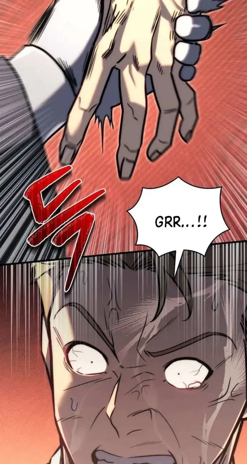 Regressor of the Fallen family Zinmanga X Chapter 43 Page 27