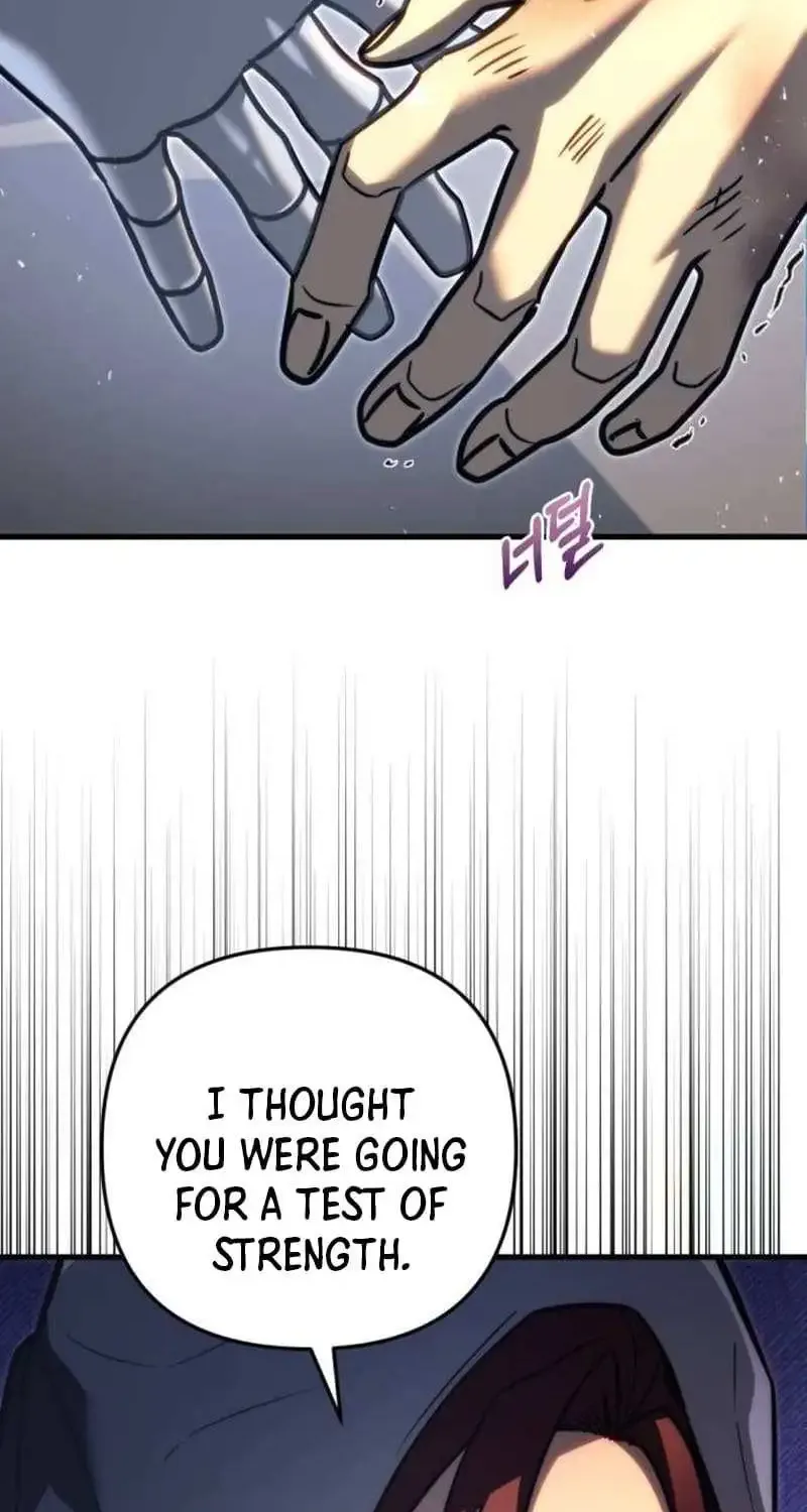 Regressor of the Fallen family Zinmanga X Chapter 43 Page 29