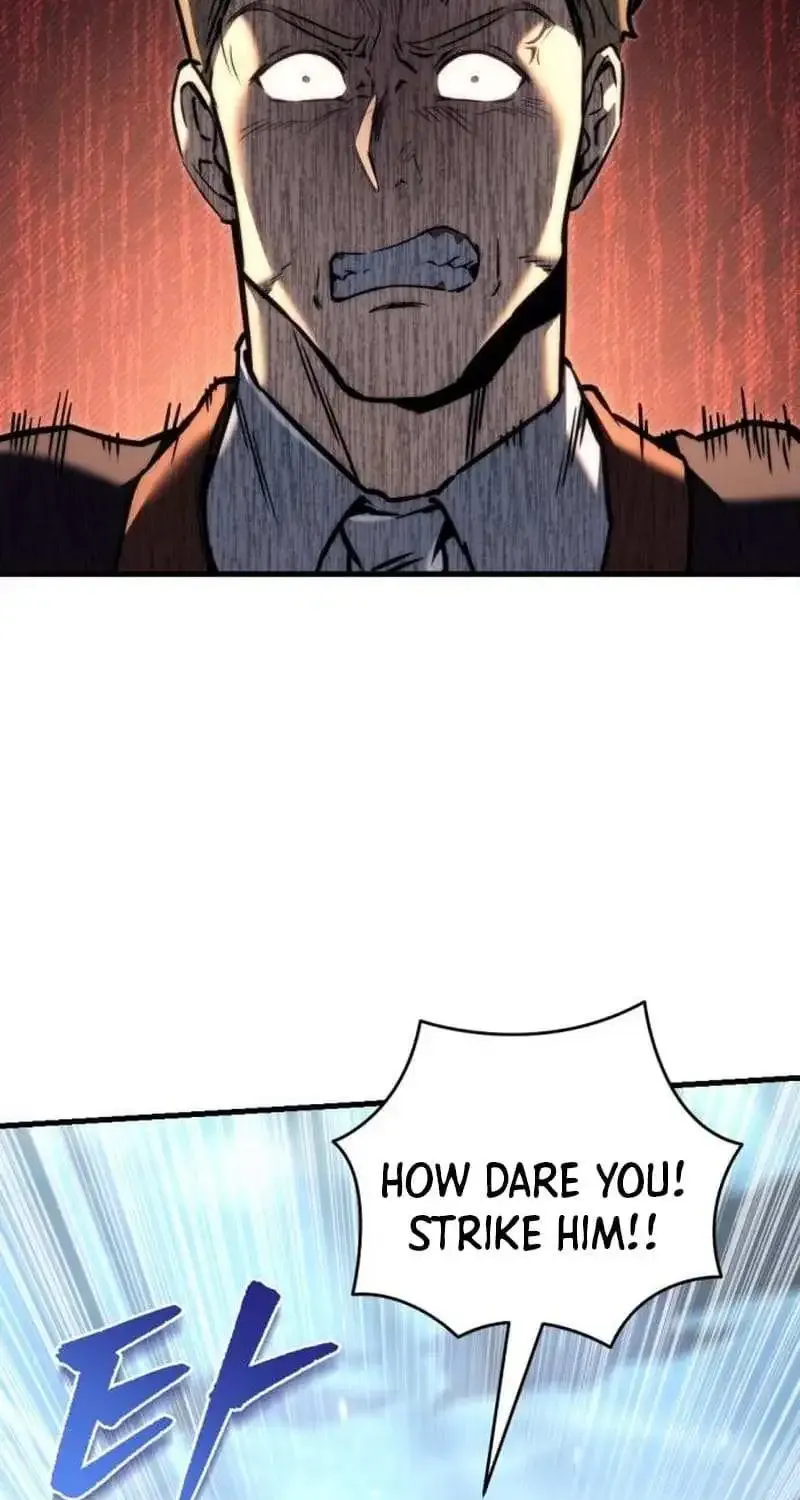 Regressor of the Fallen family Zinmanga X Chapter 43 Page 38