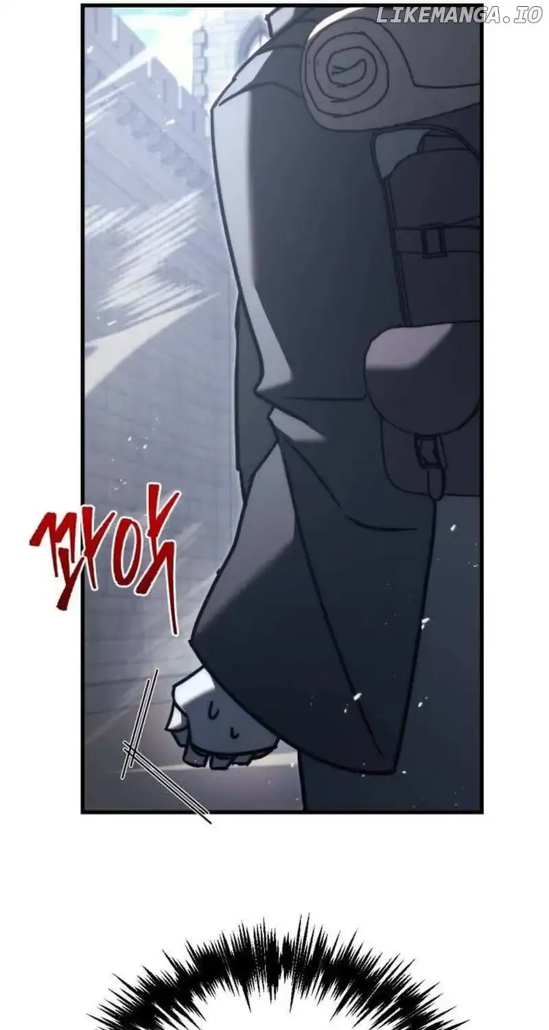 Regressor of the Fallen family Zinmanga X Chapter 43 Page 79