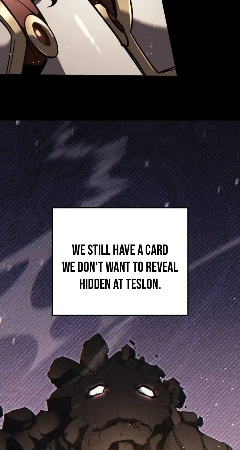 Regressor of the Fallen family Zinmanga X Chapter 42 Page 43
