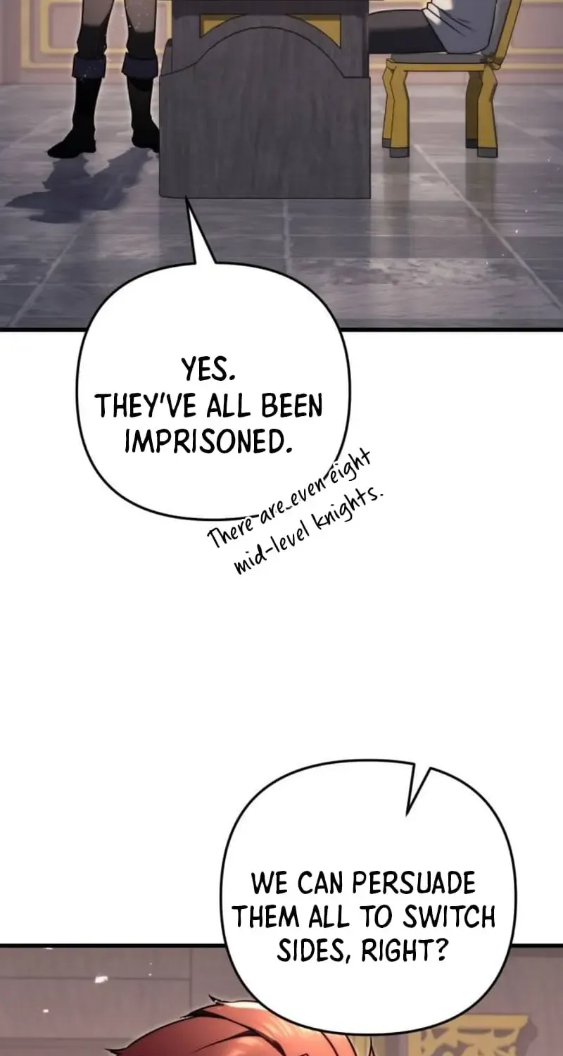Regressor of the Fallen family Zinmanga X Chapter 42 Page 57