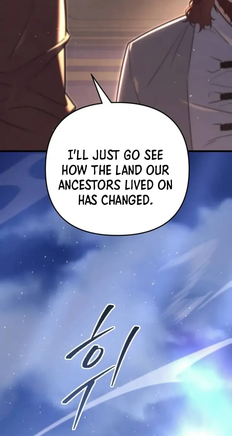 Regressor of the Fallen family Zinmanga X Chapter 42 Page 141
