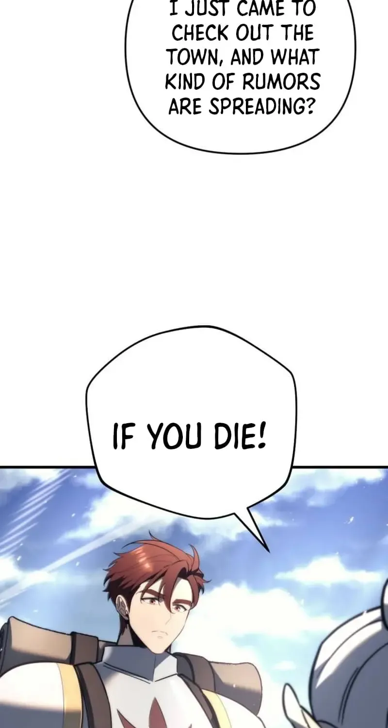 Regressor of the Fallen family Zinmanga X Chapter 42 Page 147