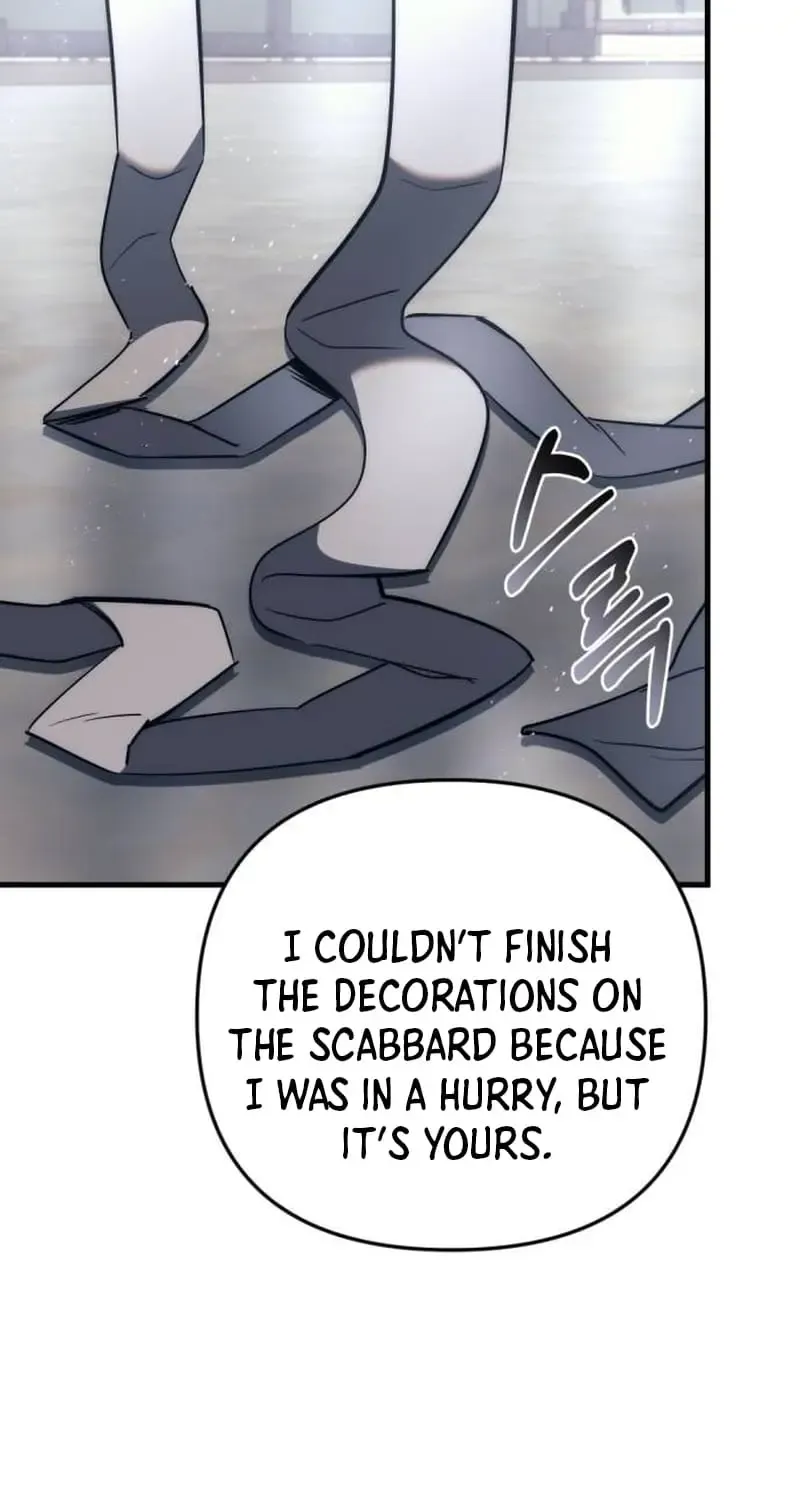Regressor of the Fallen family Zinmanga X Chapter 42 Page 159